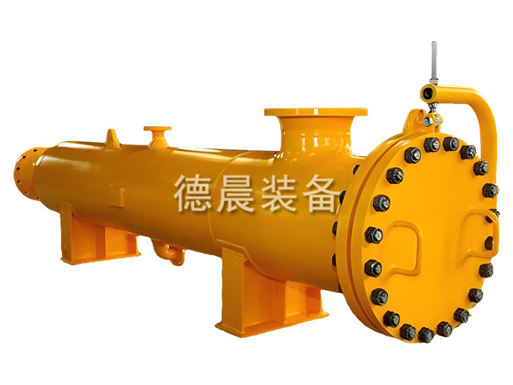 天然氣過濾分離器